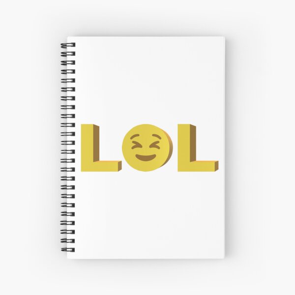 Item preview, LOL designed and sold by IKDG.