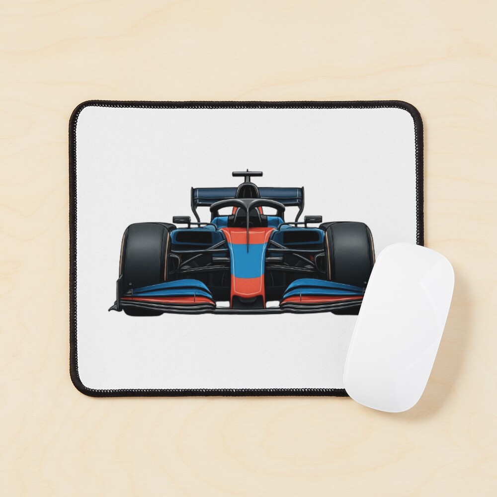 Item preview, Mouse Pad designed and sold by DayBreakStore.