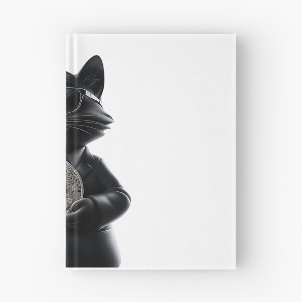 Item preview, Bitcoin Money of the Future Minimalist Design designed and sold by RadDeck.