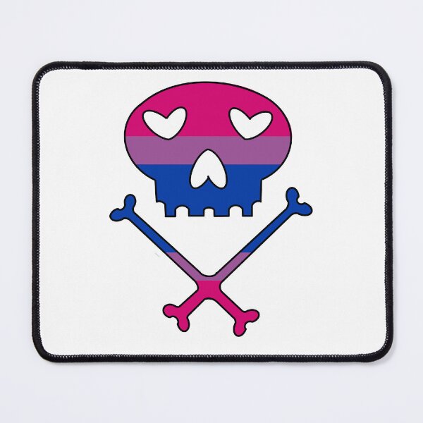 Item preview, Pride Pirate Flag - Bi designed and sold by cjo582.