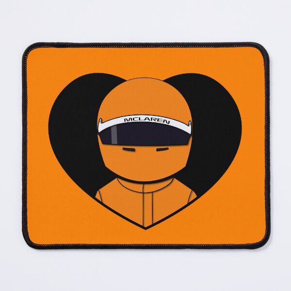 Item preview, Love Mclaren designed and sold by Gemini-SA.
