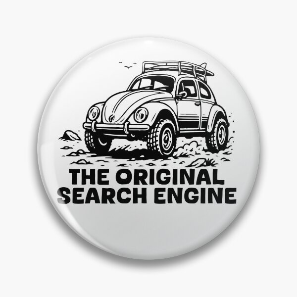 Item preview, Original search engine designed and sold by bustednut.