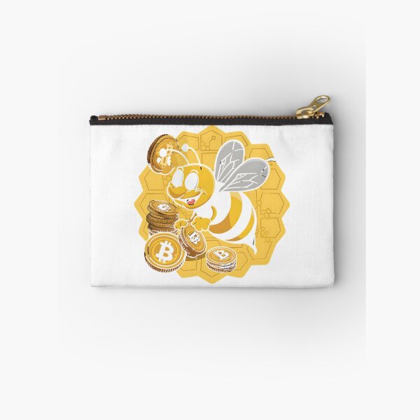 Item preview, Bitcoin Cypherpunk Spirit Minimalist Crypto Art designed and sold by RadDeck.