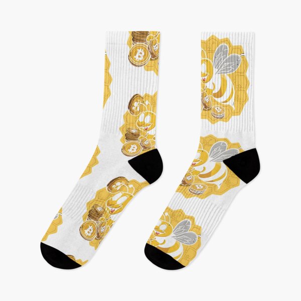 Item preview, Bitcoin Cypherpunk Spirit Minimalist Crypto Art designed and sold by RadDeck.