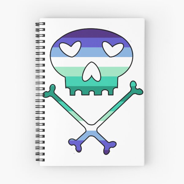Item preview, Pride Pirate Flag - Gay designed and sold by cjo582.