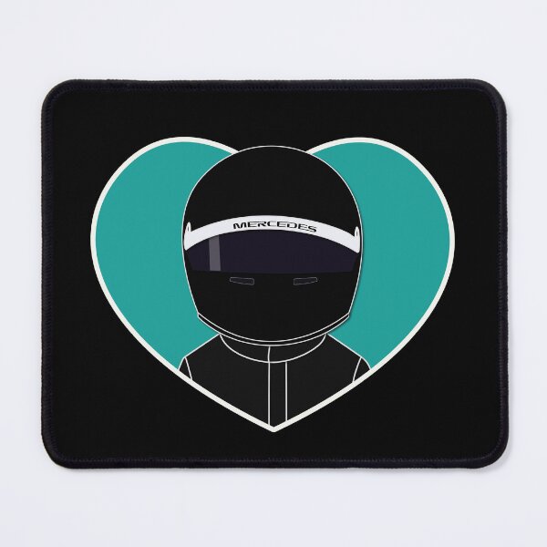 Item preview, Love Mercedes designed and sold by Gemini-SA.