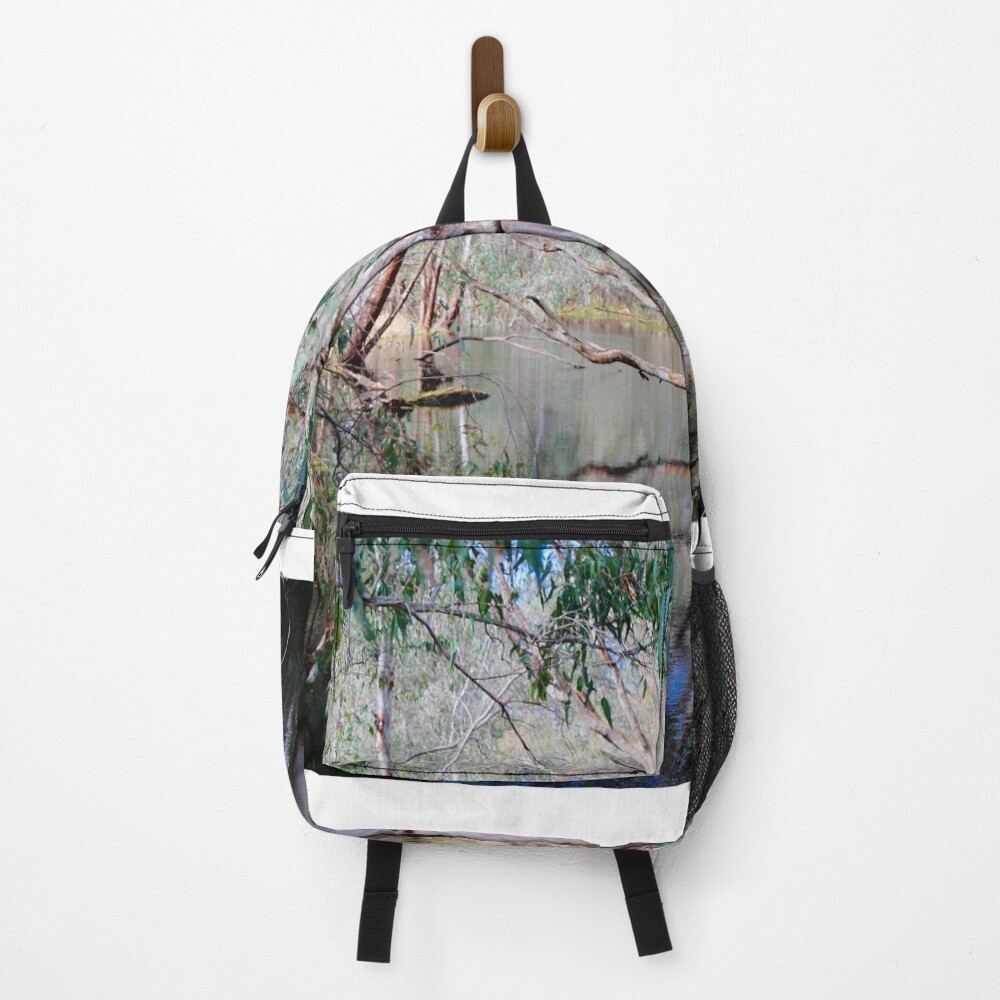 Item preview, Backpack designed and sold by D-GaP.