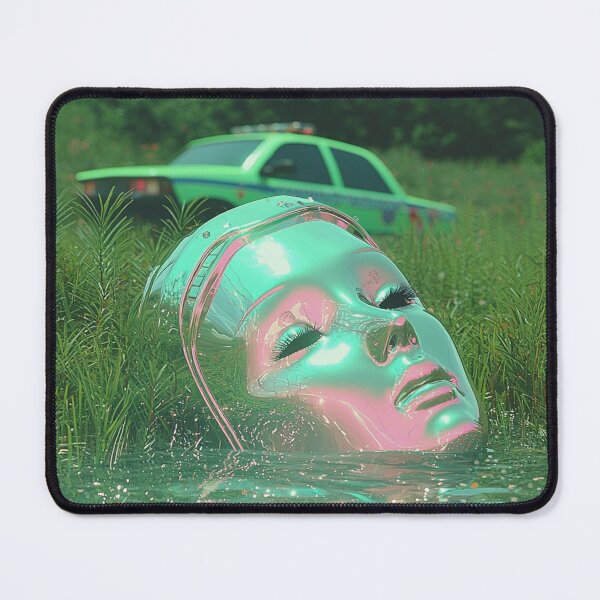 Item preview, Neon Awakening | Lost In Reverie designed and sold by Cyber Garden Studio.