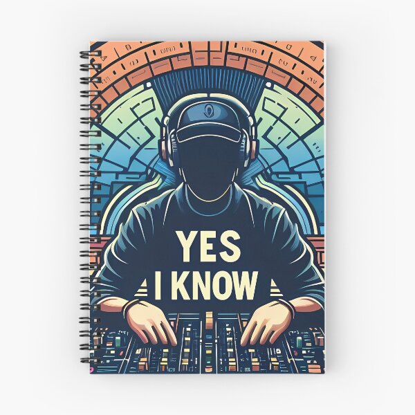 Item preview, Yes I Know What All the Buttons do, typography designed and sold by maxmaj.