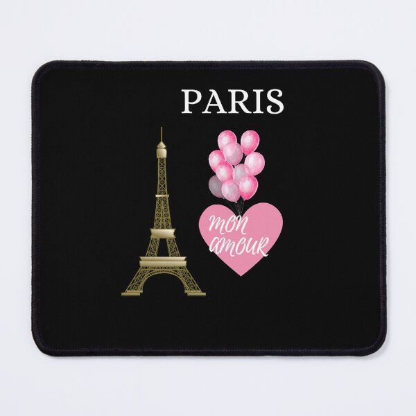 Item preview, Paris mon amour designed and sold by PhoeniXDreamer.