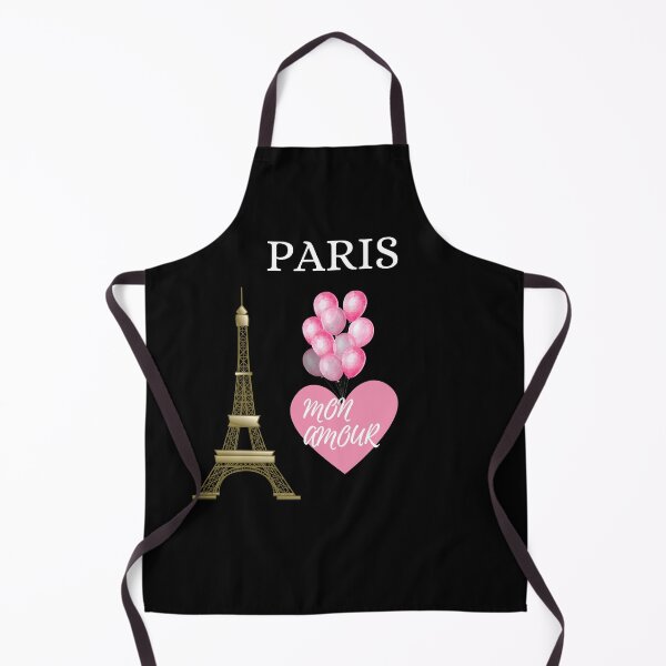 Item preview, Paris mon amour designed and sold by PhoeniXDreamer.