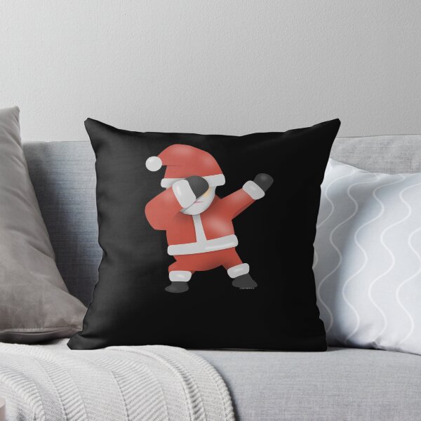 Item preview, Dabbing Shirt Funny Dabbing Santa Christmas Shirt designed and sold by shoppzee.