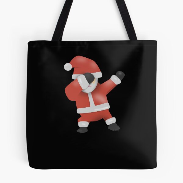 Item preview, Dabbing Shirt Funny Dabbing Santa Christmas Shirt designed and sold by shoppzee.