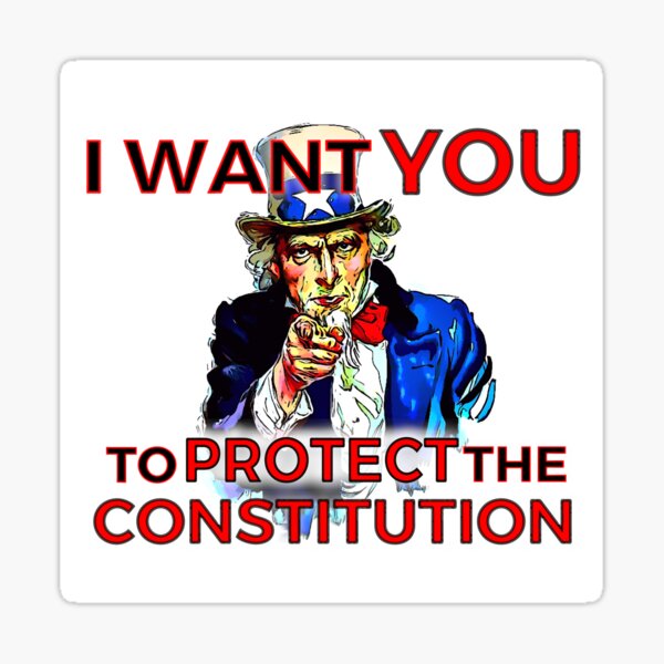 Item preview, Protect the Constitution designed and sold by ceolivesmatter.