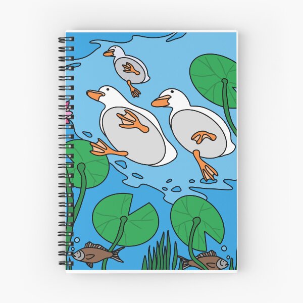 Item preview, Spring pond  designed and sold by Bizzybuys1.