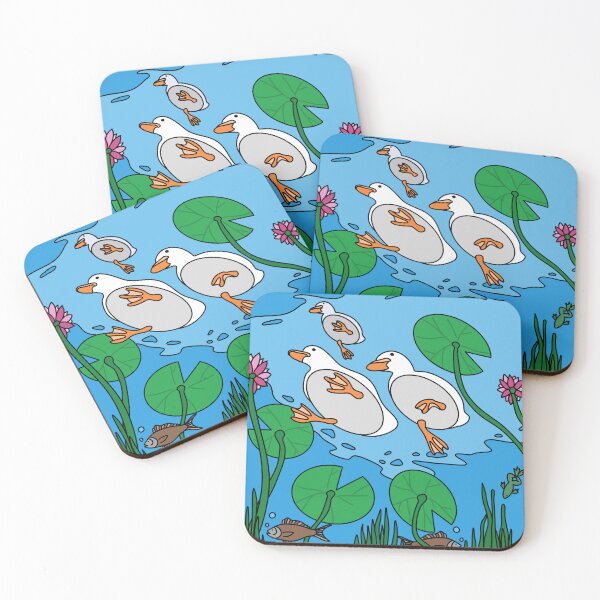 Item preview, Spring pond  designed and sold by Bizzybuys1.