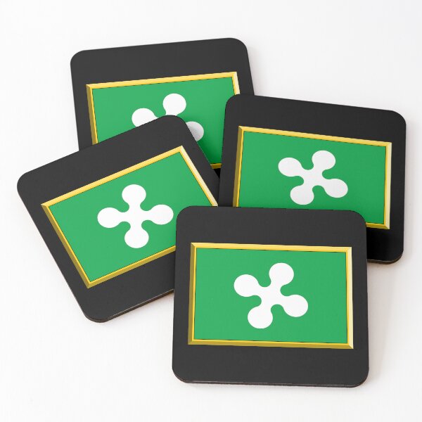 Item preview, LOMBARDY Gifts, Stickers & Products (F) designed and sold by mpodger.