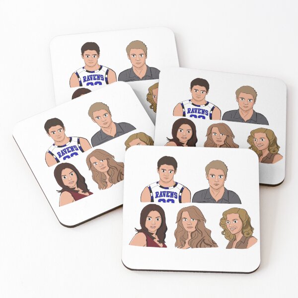 Item preview, One tree hill designed and sold by swanspirate520.