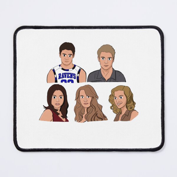 Item preview, One tree hill designed and sold by swanspirate520.