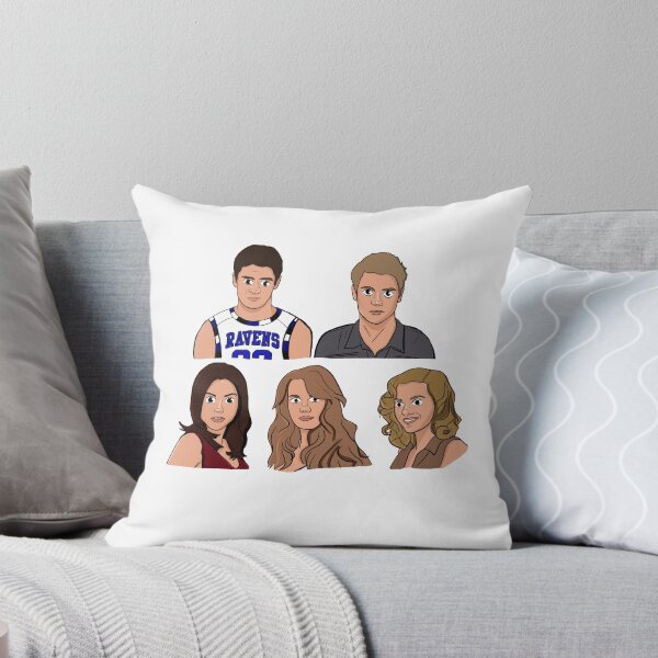 Item preview, One tree hill designed and sold by swanspirate520.