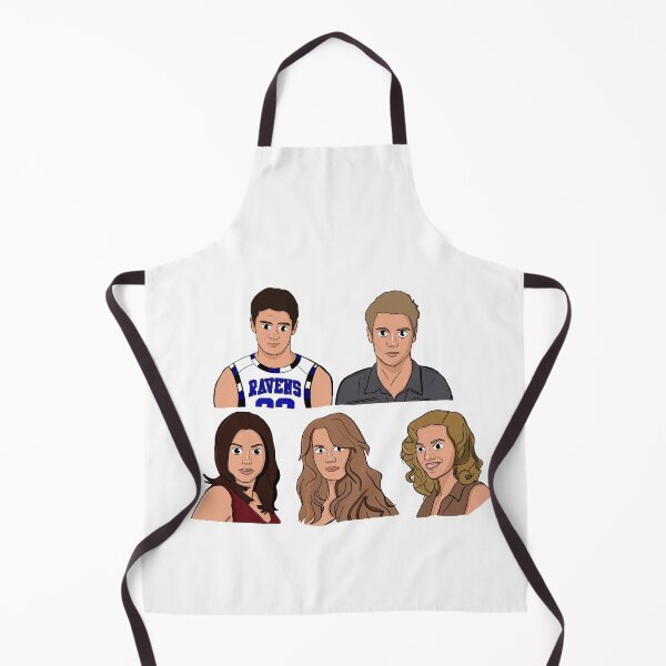 Item preview, One tree hill designed and sold by swanspirate520.