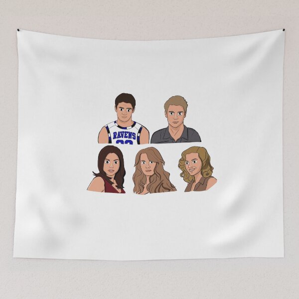 Item preview, One tree hill designed and sold by swanspirate520.