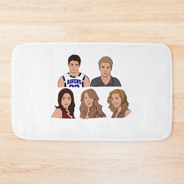 Item preview, One tree hill designed and sold by swanspirate520.