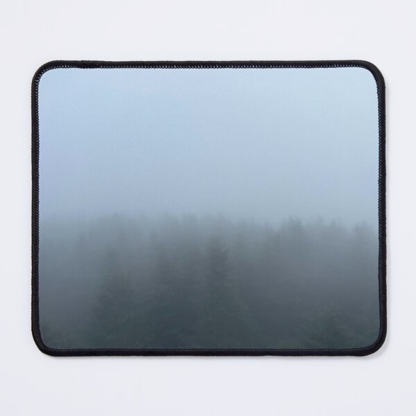 Item preview, Fog in the Smokies designed and sold by Skye2025.