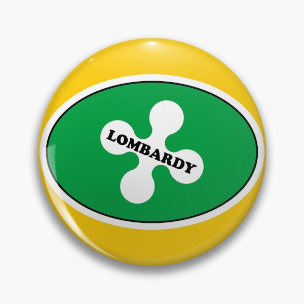 Item preview, LOMBARDY Gifts, Stickers & Products (F) designed and sold by mpodger.