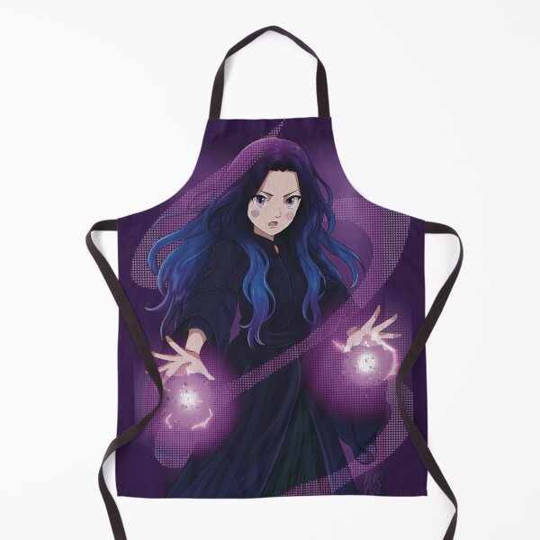 Item preview, Agatha harkness designed and sold by Scentcozy.