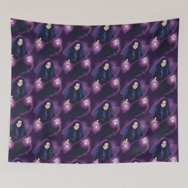 Item preview, Agatha harkness designed and sold by Scentcozy.