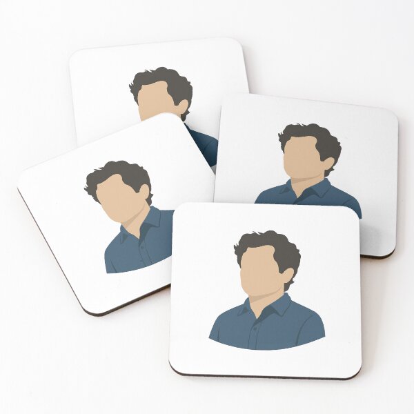 Item preview, Joe Goldberg designed and sold by Yaseen's Store.