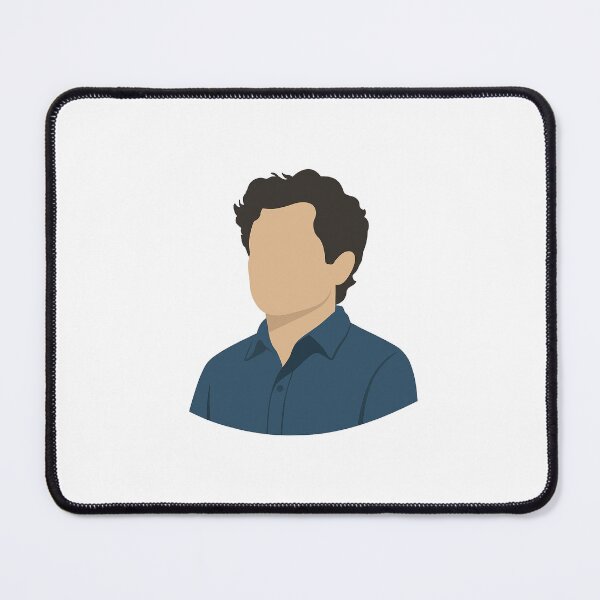 Item preview, Joe Goldberg designed and sold by Yaseen's Store.