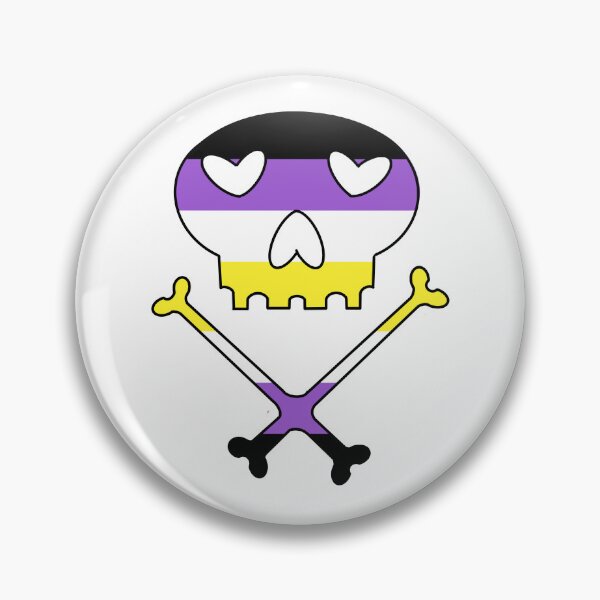 Item preview, Pride Pirate Flag - NB designed and sold by cjo582.