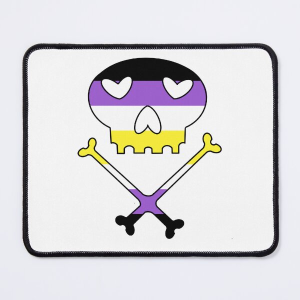 Item preview, Pride Pirate Flag - NB designed and sold by cjo582.