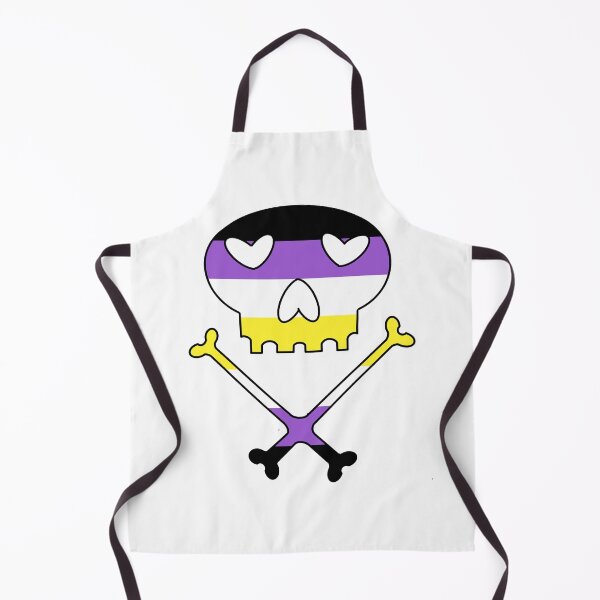 Item preview, Pride Pirate Flag - NB designed and sold by cjo582.