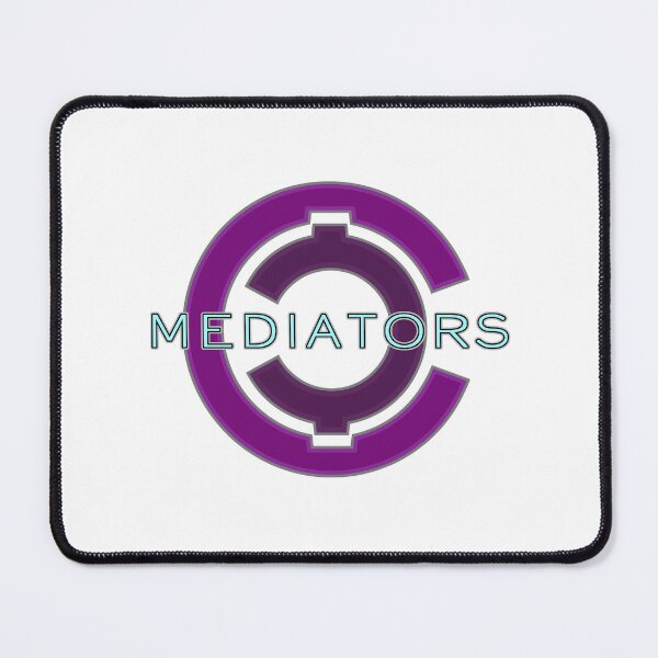 Item preview, XBX Division: Mediators designed and sold by linnaealyn.