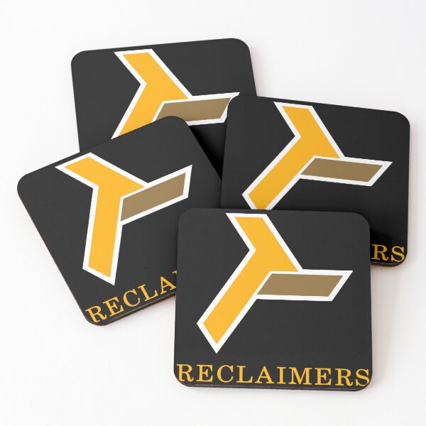 Item preview, XBX Division: Reclaimers designed and sold by linnaealyn.
