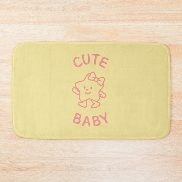 Item preview, Adorable Baby Star | Cute Star Character for Kids & Dreamers designed and sold by JOOKDesign.