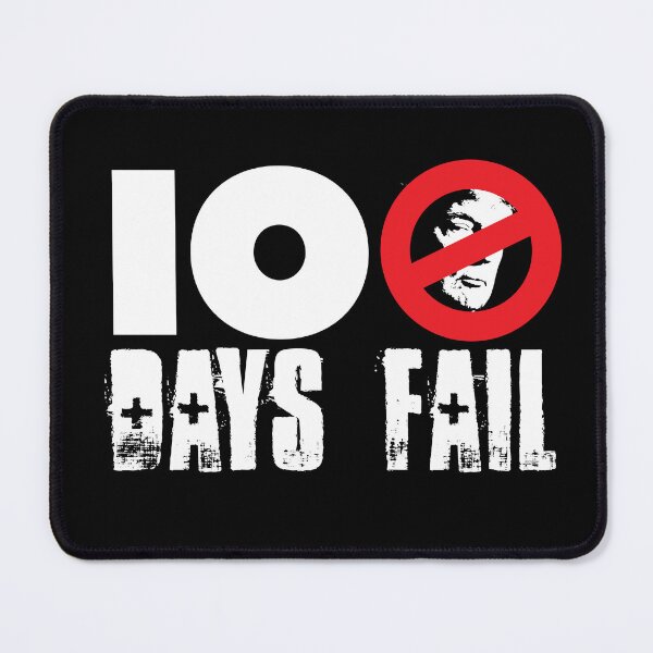 Item preview, 100 Day Fail designed and sold by BrendanJohnson.