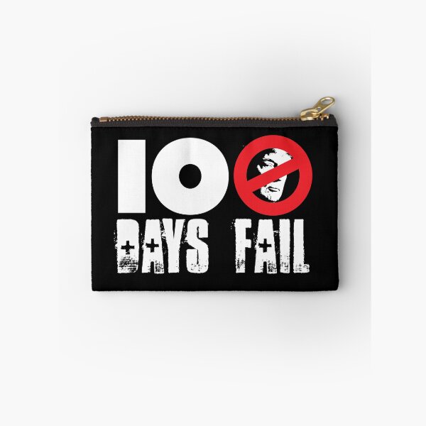 Item preview, 100 Day Fail designed and sold by BrendanJohnson.