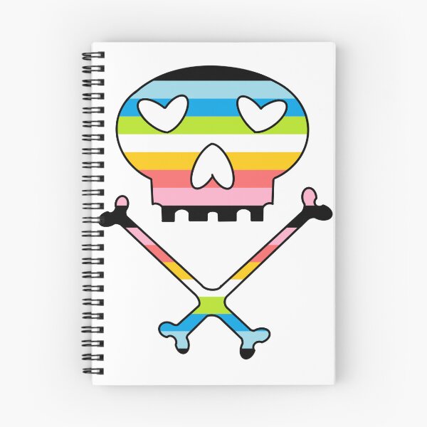 Item preview, Pride Pirate Flag - Queer designed and sold by cjo582.