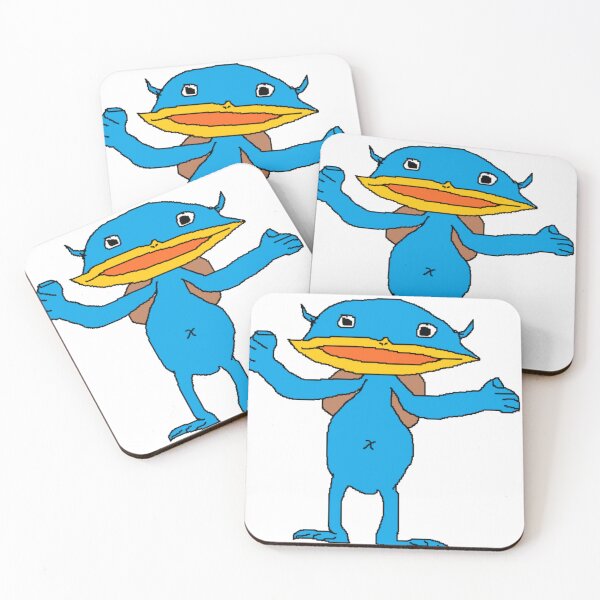 Item preview, Dibujo malo del Pokémon Squirtle designed and sold by Michael Heeks.