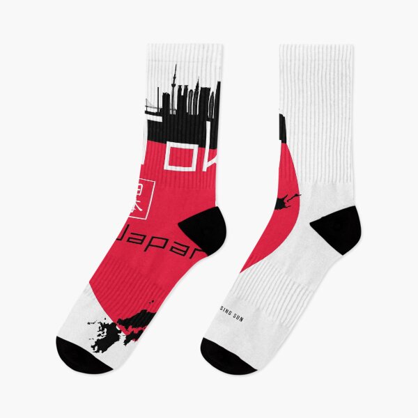 Item preview, Tokyo City designed and sold by Jumpon.