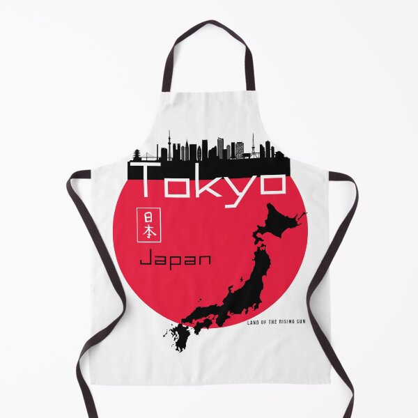 Item preview, Tokyo City designed and sold by Jumpon.