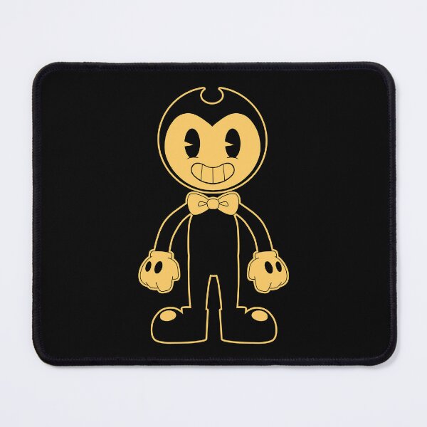 Item preview, Bendy! (Full) (Yellow) designed and sold by RexGrounds05.