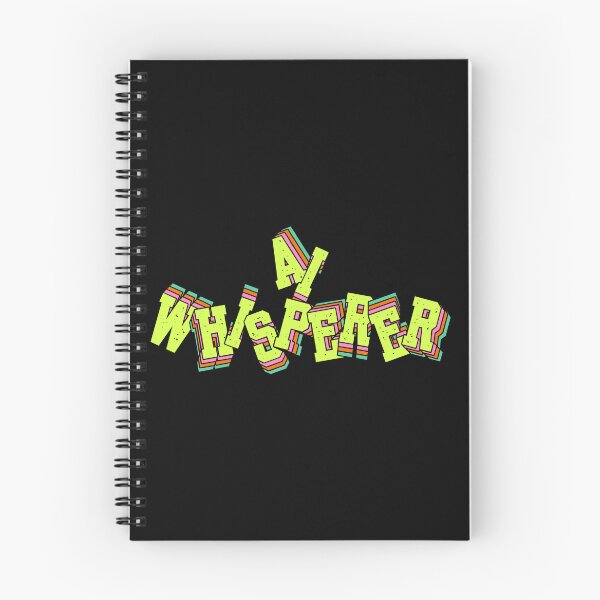 Item preview, AI Whisperer designed and sold by tshirtfandom.