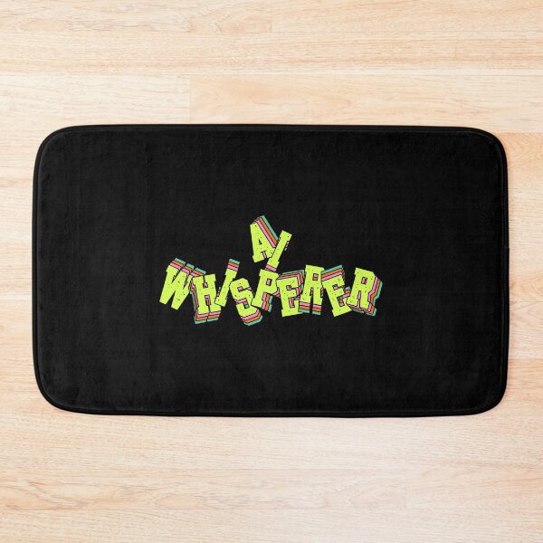Item preview, AI Whisperer designed and sold by tshirtfandom.