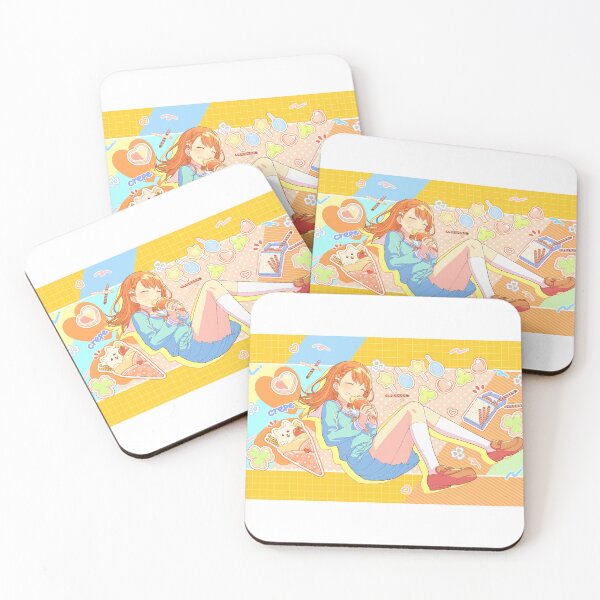 Item preview, Happy Birthday Minori! 2024 designed and sold by mizuena.