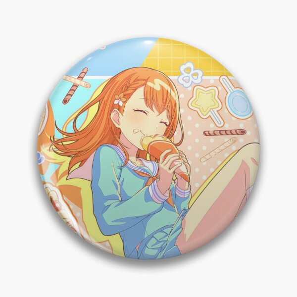 Item preview, Happy Birthday Minori! 2024 designed and sold by mizuena.